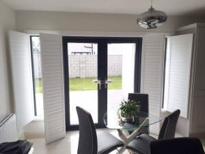 Shutters Waterford