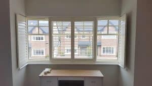 Shutters Naas