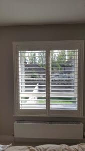 Shutters Drumcndra
