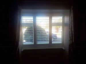 Shutters Carlow