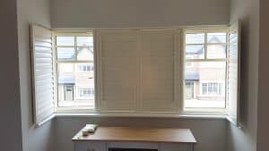 Shutters Naas