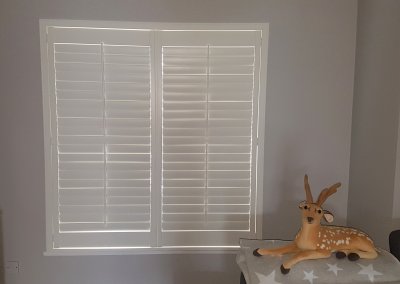 shutters kildare