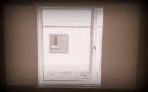 shutters rush