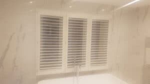Shutters Howth
