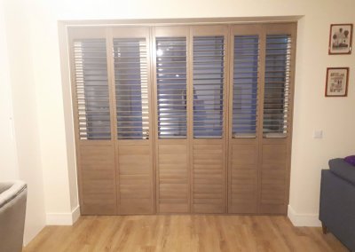 shutters luttrelstown