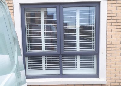 Shutters Ashbourne