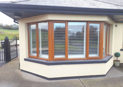 shutters carlow