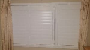 Shutters Woodvale