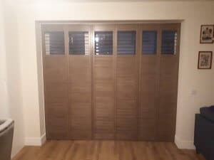 shutters luttrelstown