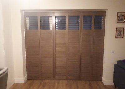 shutters luttrelstown