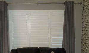 Shutters Woodvale