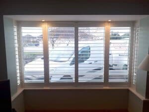 shutters donabate
