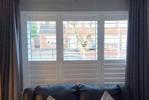 Shutters Woodvale