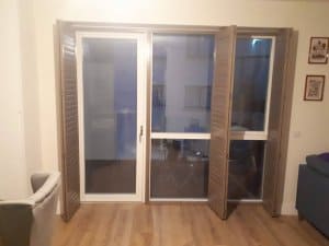 shutters luttrelstown