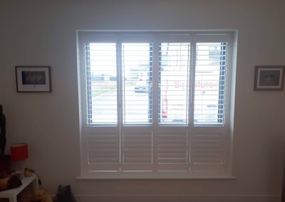 Shutters Ashbourne