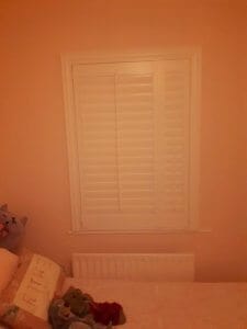 shutters swords