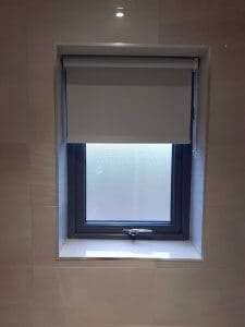 Blinds Blackrock