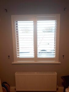 shutters carlow