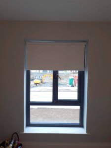 Blinds Blackrock