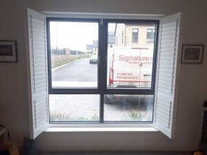 Shutters Ashbourne