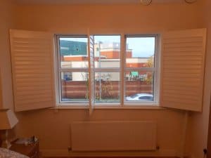 shutters swords
