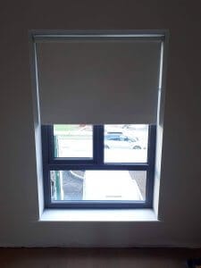 Blinds Blackrock