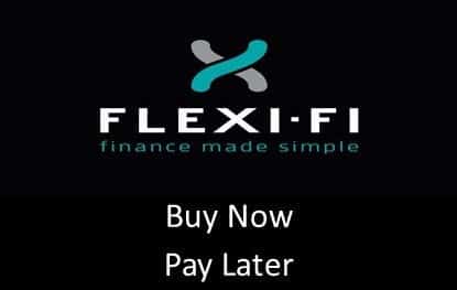 Flexi-Fi Finance and your New Home