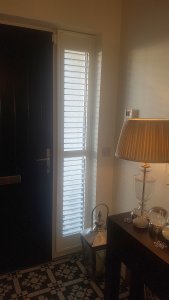 Shutters Lucan