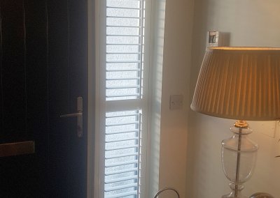 Shutters Lucan