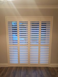shutters ratoath