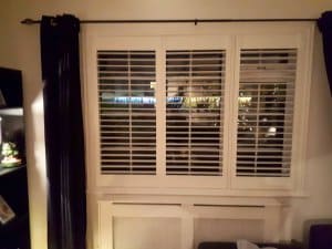 shutters louth