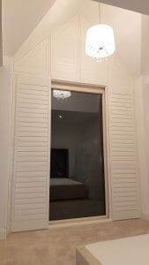 shutters dundalk
