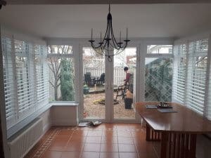 shutters bray