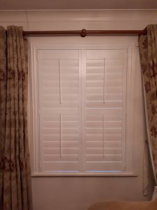 shutters porterstown