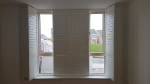 shutters dundalk