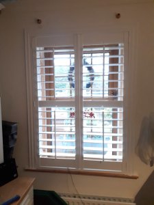 shutters porterstown