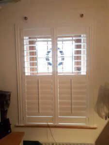 shutters porterstown