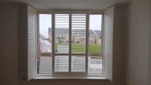 shutters dundalk