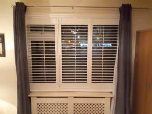 shutters louth