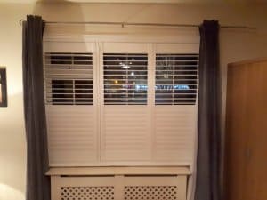 shutters louth