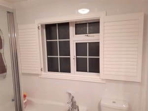 shutters louth