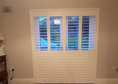 shutters ratoath