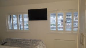 shutters coolock