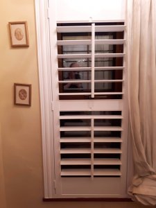 shutters porterstown