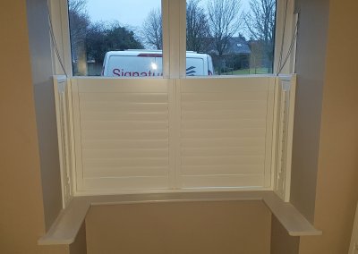 shutters naas