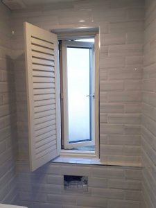 shutters castleknock