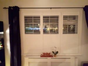 shutters louth