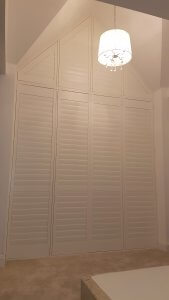 shutters dundalk