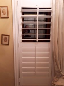 shutters porterstown