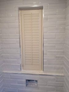 shutters castleknock